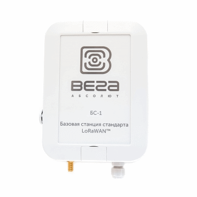 Вега БС-1