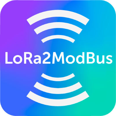 Vega LoRa2ModBus